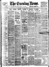 Evening News (London) Friday 09 April 1897 Page 1