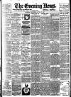 Evening News (London) Saturday 24 April 1897 Page 1