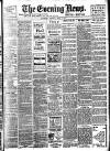Evening News (London) Friday 07 May 1897 Page 1