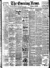Evening News (London) Wednesday 12 May 1897 Page 1