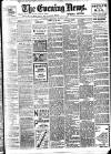 Evening News (London) Monday 17 May 1897 Page 1