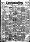 Evening News (London) Friday 21 May 1897 Page 1