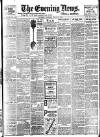 Evening News (London) Monday 31 May 1897 Page 1