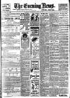 Evening News (London) Thursday 29 July 1897 Page 1