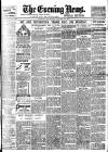 Evening News (London) Thursday 26 August 1897 Page 1