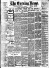 Evening News (London) Saturday 28 August 1897 Page 1