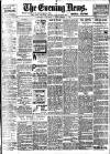 Evening News (London) Thursday 02 September 1897 Page 1