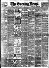 Evening News (London) Thursday 09 September 1897 Page 1