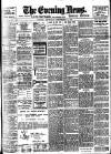 Evening News (London) Thursday 16 September 1897 Page 1