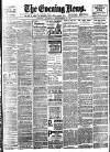 Evening News (London) Thursday 30 September 1897 Page 1