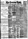Evening News (London) Tuesday 12 October 1897 Page 1