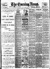 Evening News (London) Thursday 14 October 1897 Page 1