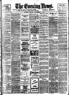 Evening News (London) Monday 01 November 1897 Page 1