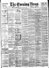 Evening News (London) Tuesday 04 January 1898 Page 1
