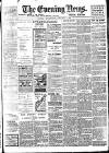 Evening News (London) Wednesday 05 January 1898 Page 1