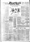 Evening News (London) Saturday 08 January 1898 Page 5
