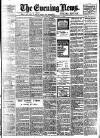 Evening News (London) Saturday 05 February 1898 Page 1