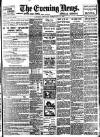 Evening News (London) Monday 14 February 1898 Page 1