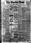 Evening News (London) Wednesday 02 November 1898 Page 1