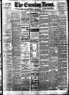 Evening News (London) Friday 04 November 1898 Page 1