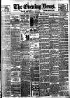 Evening News (London) Monday 07 November 1898 Page 1