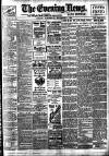 Evening News (London) Wednesday 09 November 1898 Page 1