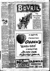 Evening News (London) Wednesday 09 November 1898 Page 4