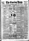 Evening News (London) Monday 14 November 1898 Page 1