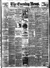 Evening News (London) Monday 12 December 1898 Page 1