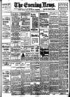 Evening News (London) Friday 06 January 1899 Page 1