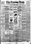 Evening News (London) Wednesday 11 January 1899 Page 1