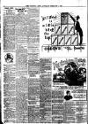 Evening News (London) Saturday 04 February 1899 Page 4