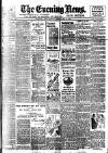 Evening News (London) Wednesday 08 February 1899 Page 1