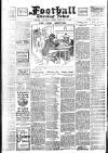 Evening News (London) Saturday 11 February 1899 Page 5