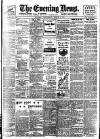 Evening News (London) Wednesday 08 March 1899 Page 1