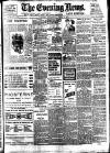Evening News (London) Thursday 06 April 1899 Page 1