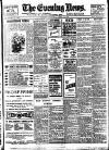 Evening News (London) Tuesday 11 April 1899 Page 1