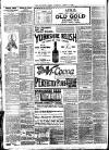 Evening News (London) Tuesday 11 April 1899 Page 4