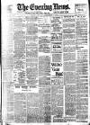 Evening News (London) Monday 11 September 1899 Page 1