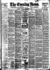 Evening News (London) Monday 18 September 1899 Page 1
