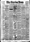 Evening News (London) Wednesday 04 October 1899 Page 1