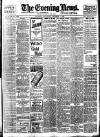 Evening News (London) Saturday 07 October 1899 Page 1