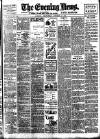 Evening News (London) Wednesday 18 October 1899 Page 1