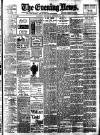 Evening News (London) Monday 30 October 1899 Page 1