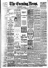 Evening News (London) Monday 19 February 1900 Page 1