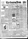 Evening News (London) Thursday 05 July 1900 Page 1