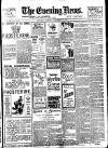 Evening News (London) Tuesday 06 November 1900 Page 1