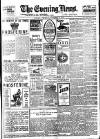 Evening News (London) Thursday 08 November 1900 Page 1