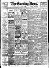 Evening News (London) Monday 19 November 1900 Page 1