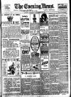 Evening News (London) Thursday 22 November 1900 Page 1